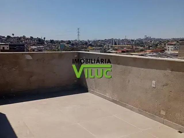 Cobertura venda em Região Geográfica Imediata de Belo Horizonte, Região Metropolitana de Belo Horizonte