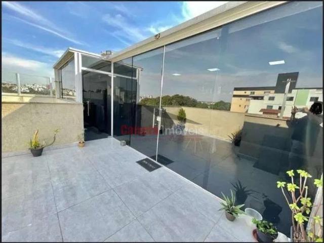 Cobertura venda em Região Geográfica Imediata de Belo Horizonte, Região Metropolitana de Belo Horizonte
