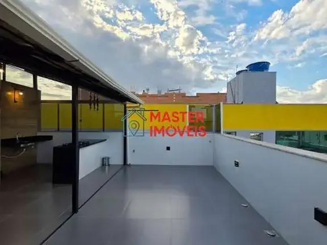 Cobertura venda em Região Geográfica Imediata de Belo Horizonte, Região Metropolitana de Belo Horizonte
