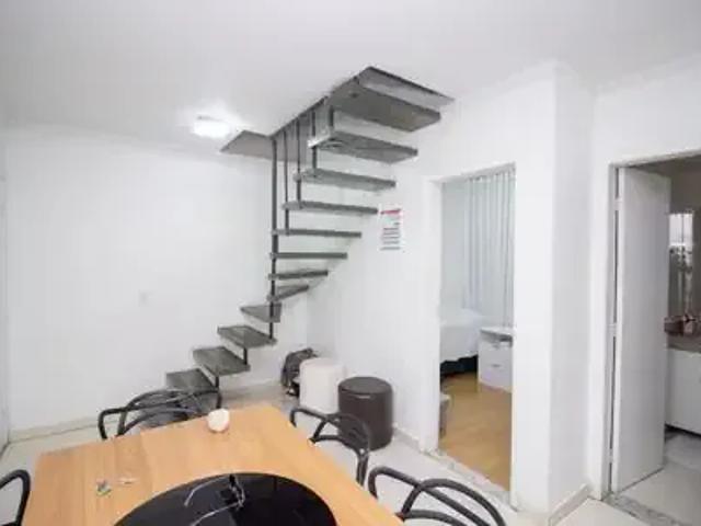 Cobertura venda em Região Geográfica Imediata de Belo Horizonte, Região Metropolitana de Belo Horizonte