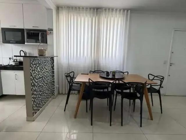 Cobertura venda em Região Geográfica Imediata de Belo Horizonte, Região Metropolitana de Belo Horizonte