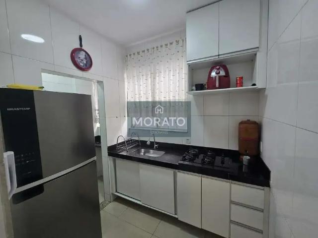 Cobertura venda em Cabral, Contagem