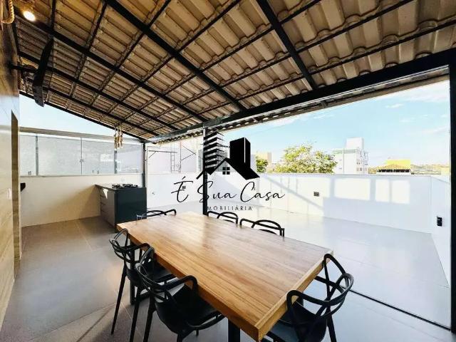 Cobertura venda em Região Geográfica Imediata de Belo Horizonte, Região Metropolitana de Belo Horizonte