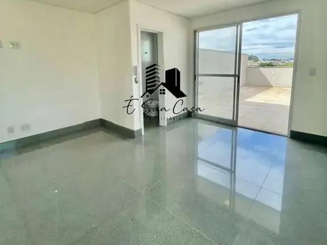 Cobertura venda em Cabral, Contagem