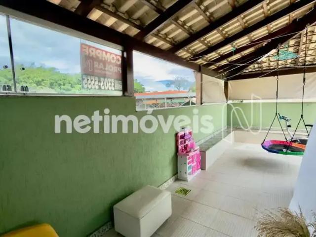 Cobertura venda em Região Geográfica Imediata de Belo Horizonte, Região Metropolitana de Belo Horizonte