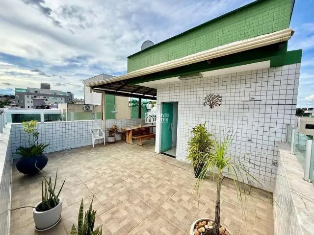 Cobertura venda em Região Geográfica Imediata de Belo Horizonte, Região Metropolitana de Belo Horizonte