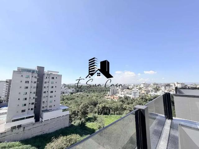 Cobertura venda em Região Geográfica Imediata de Belo Horizonte, Região Metropolitana de Belo Horizonte