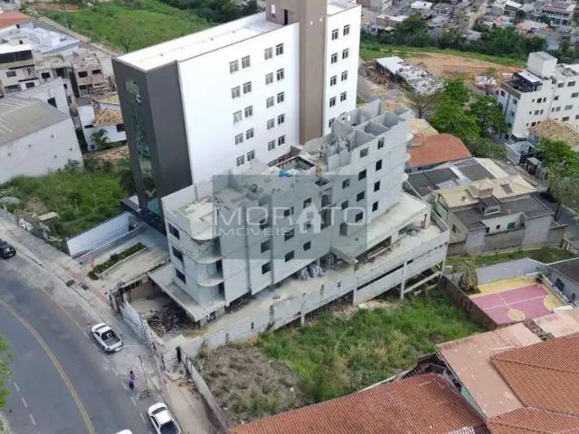 Cobertura venda em Região Geográfica Imediata de Belo Horizonte, Região Metropolitana de Belo Horizonte