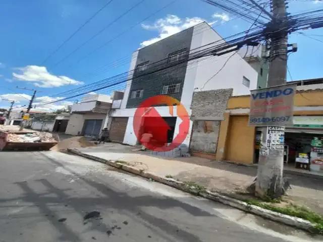 Cobertura venda em Região Geográfica Imediata de Belo Horizonte, Região Metropolitana de Belo Horizonte