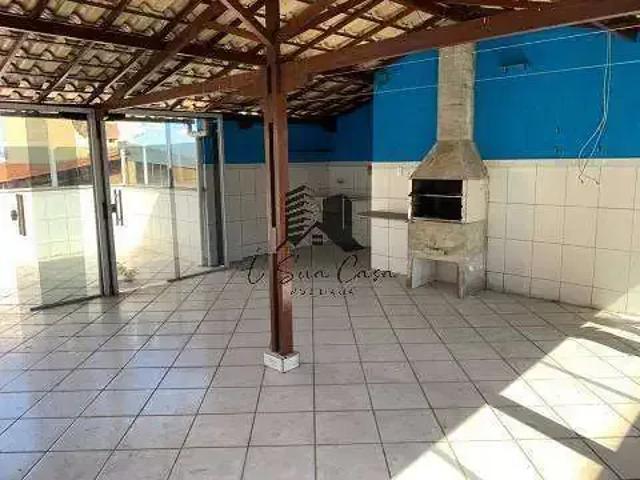 Cobertura venda em Água Branca, Região Nordeste