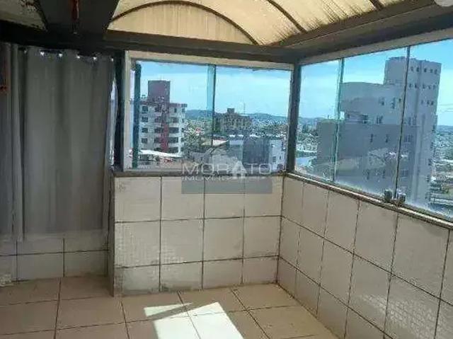 Cobertura venda em Região Geográfica Imediata de Belo Horizonte, Região Metropolitana de Belo Horizonte