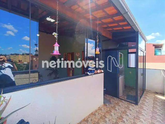 Cobertura venda em Região Geográfica Imediata de Belo Horizonte, Região Metropolitana de Belo Horizonte