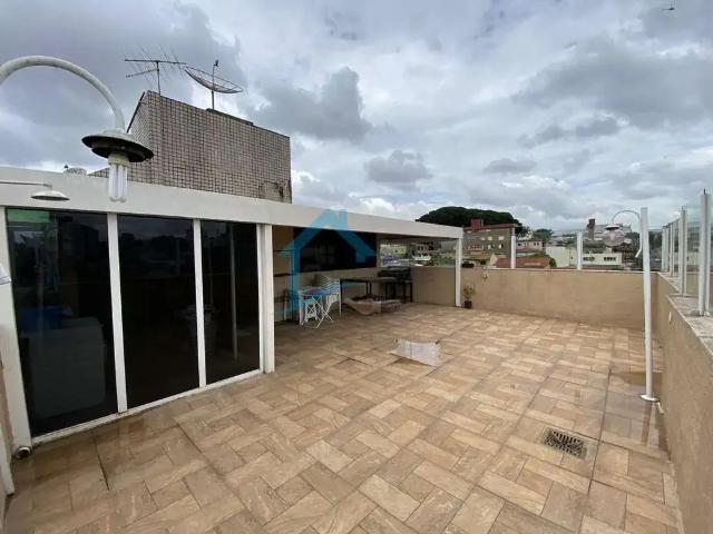 Cobertura venda em Região Geográfica Imediata de Belo Horizonte, Região Metropolitana de Belo Horizonte