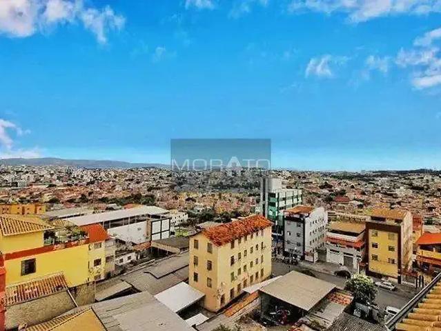 Cobertura venda em Região Geográfica Imediata de Belo Horizonte, Região Metropolitana de Belo Horizonte