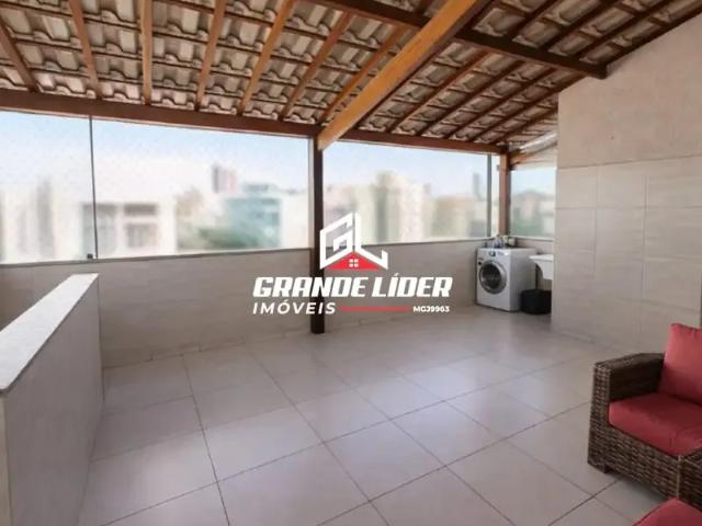 Cobertura venda em Contagem, Região Geográfica Intermediária de Belo Horizonte