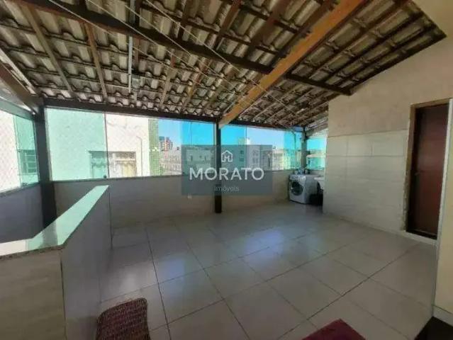 Cobertura venda em Região Geográfica Imediata de Belo Horizonte, Região Metropolitana de Belo Horizonte