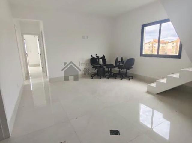 Cobertura venda em Eldorado, Contagem