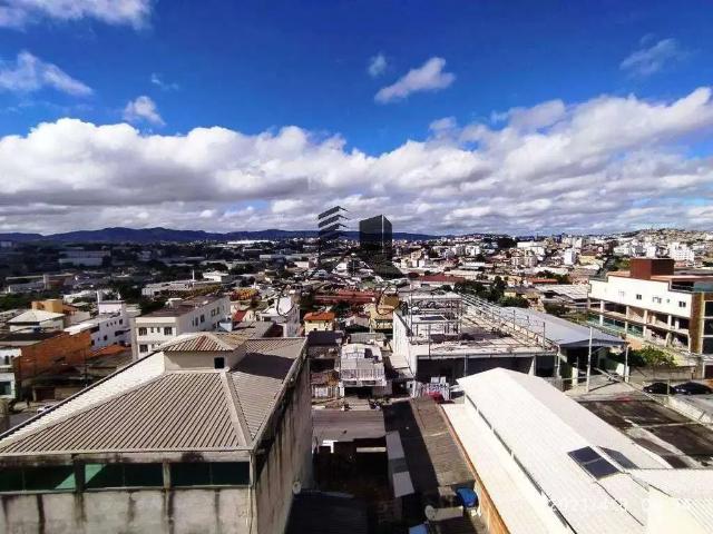 Cobertura venda em Região Geográfica Imediata de Belo Horizonte, Região Metropolitana de Belo Horizonte