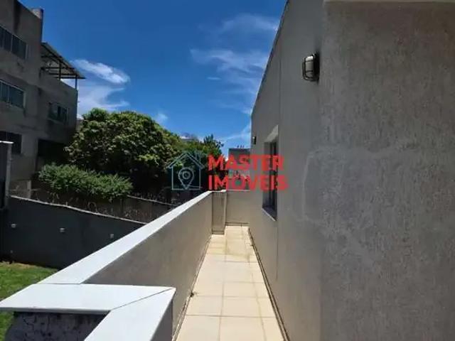 Cobertura venda em Região Geográfica Imediata de Belo Horizonte, Região Metropolitana de Belo Horizonte