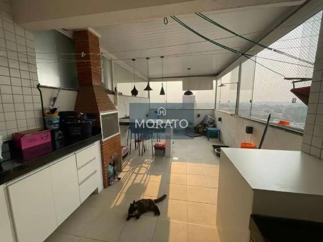 Cobertura venda em Região Geográfica Imediata de Belo Horizonte, Região Metropolitana de Belo Horizonte