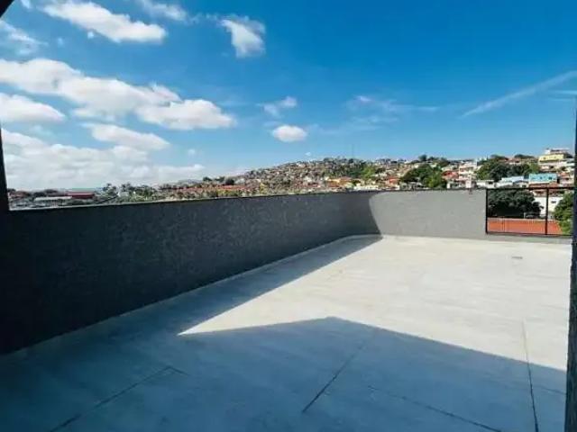 Cobertura venda em Região Geográfica Imediata de Belo Horizonte, Região Metropolitana de Belo Horizonte
