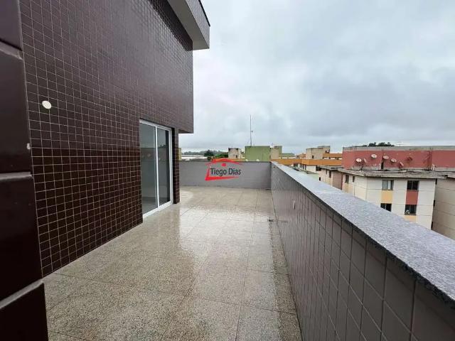 Cobertura venda em Região Geográfica Imediata de Belo Horizonte, Região Metropolitana de Belo Horizonte