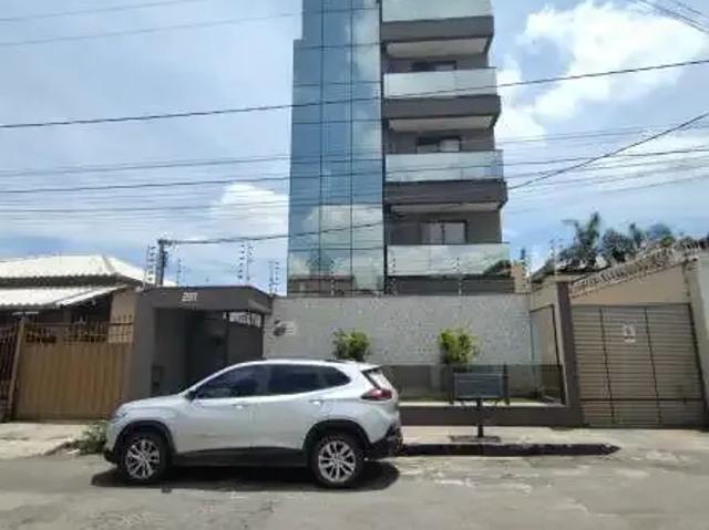 Cobertura venda em Fonte Grande 3ª Seção, Contagem