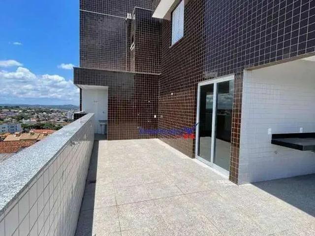 Cobertura venda em Região Geográfica Imediata de Belo Horizonte, Região Metropolitana de Belo Horizonte