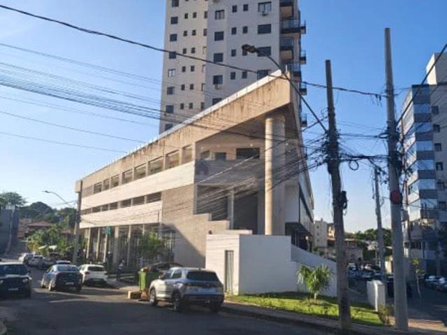 Cobertura venda em Fonte Grande 2ª Seção, Contagem