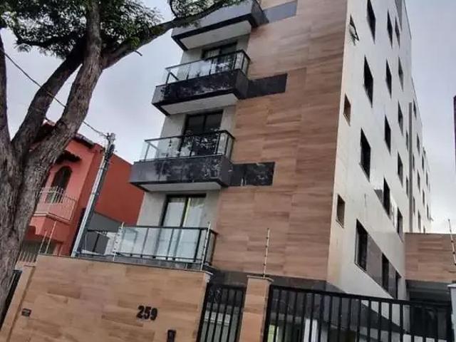 Cobertura venda em Região Geográfica Imediata de Belo Horizonte, Região Metropolitana de Belo Horizonte
