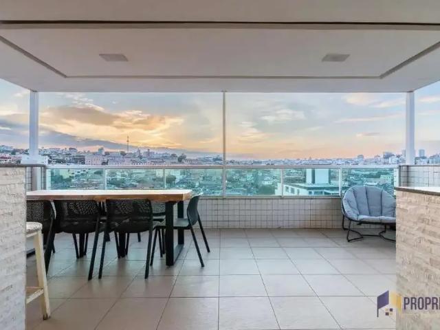 Cobertura venda em Região Geográfica Imediata de Belo Horizonte, Região Metropolitana de Belo Horizonte