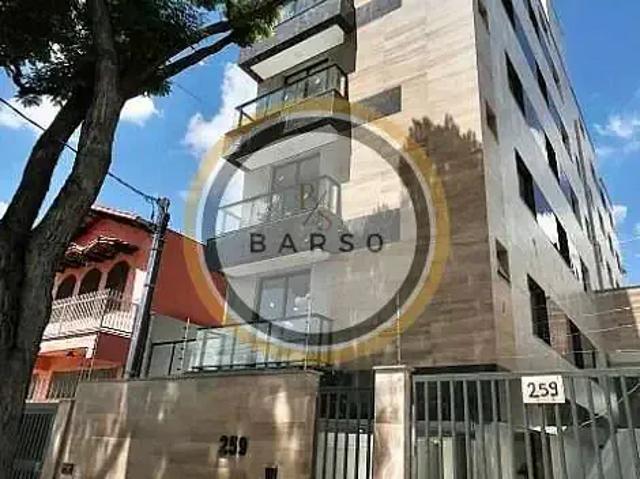 Cobertura venda em Região Geográfica Imediata de Belo Horizonte, Região Metropolitana de Belo Horizonte