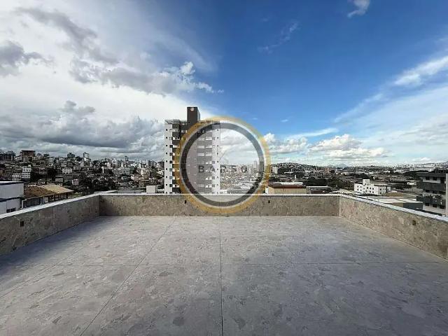 Cobertura venda em Região Geográfica Imediata de Belo Horizonte, Região Metropolitana de Belo Horizonte