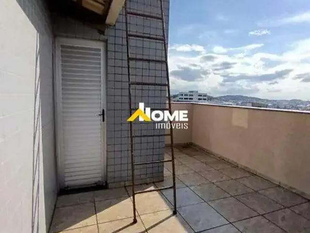 Cobertura venda em Região Geográfica Imediata de Belo Horizonte, Região Metropolitana de Belo Horizonte