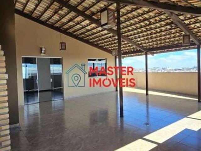 Cobertura venda em Região Geográfica Imediata de Belo Horizonte, Região Metropolitana de Belo Horizonte