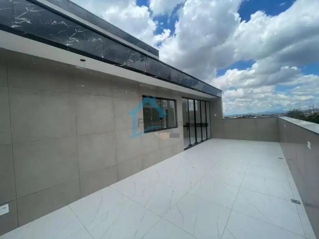 Cobertura venda em Região Geográfica Imediata de Belo Horizonte, Região Metropolitana de Belo Horizonte