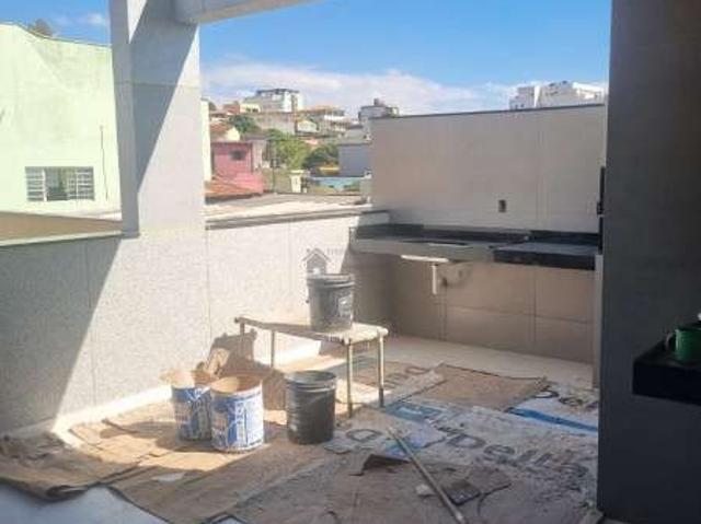 Cobertura venda em Região Geográfica Imediata de Belo Horizonte, Região Metropolitana de Belo Horizonte