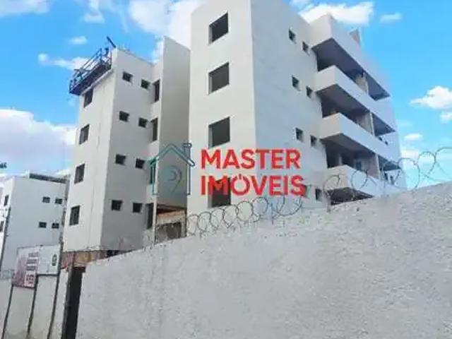 Cobertura venda em Vila Ruy Barbosa, Contagem