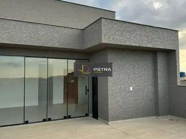 Cobertura venda em Região Geográfica Imediata de Belo Horizonte, Região Metropolitana de Belo Horizonte
