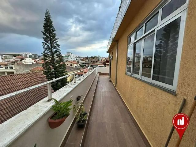 Cobertura venda em Jardim Vera Cruz, Contagem