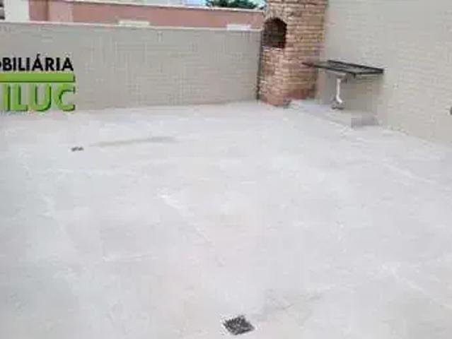 Cobertura venda em Linda Vista, Contagem