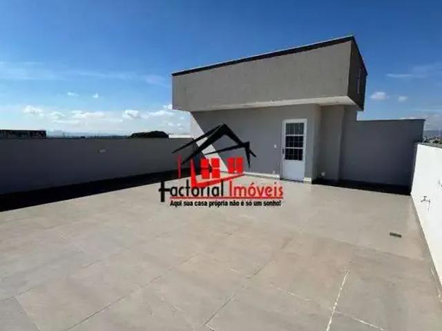 Cobertura venda em Região Geográfica Imediata de Belo Horizonte, Região Metropolitana de Belo Horizonte