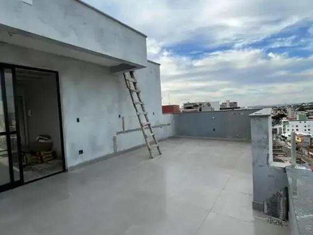Cobertura venda em Região Geográfica Imediata de Belo Horizonte, Região Metropolitana de Belo Horizonte