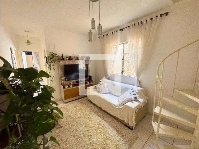 Cobertura venda em Região Geográfica Imediata de Belo Horizonte, Região Metropolitana de Belo Horizonte