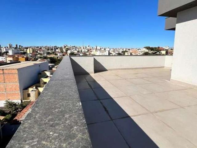Cobertura venda em Novo Eldorado, Contagem