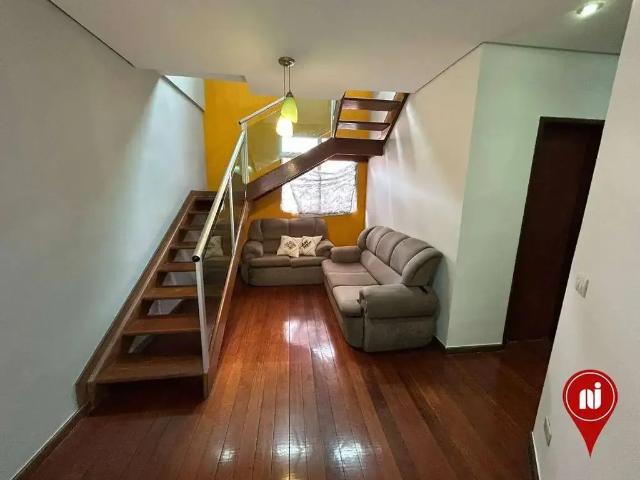 Cobertura venda em Região Geográfica Imediata de Belo Horizonte, Região Metropolitana de Belo Horizonte