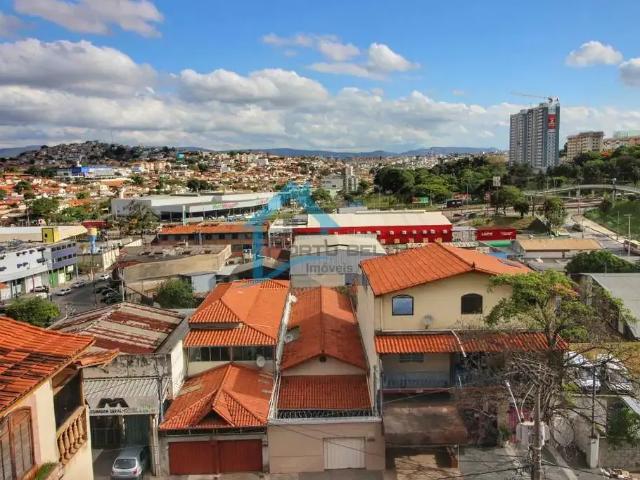Cobertura venda em Região Geográfica Imediata de Belo Horizonte, Região Metropolitana de Belo Horizonte