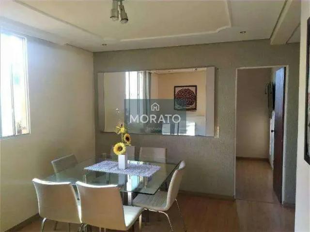 Cobertura venda em Região Geográfica Imediata de Belo Horizonte, Região Metropolitana de Belo Horizonte