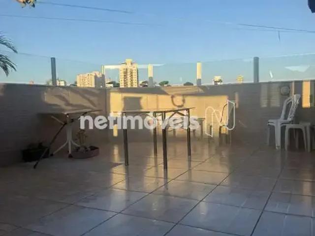 Cobertura venda em Região Geográfica Imediata de Belo Horizonte, Região Metropolitana de Belo Horizonte