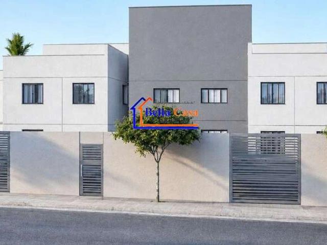Cobertura venda em Vila das Gangorras, Contagem
